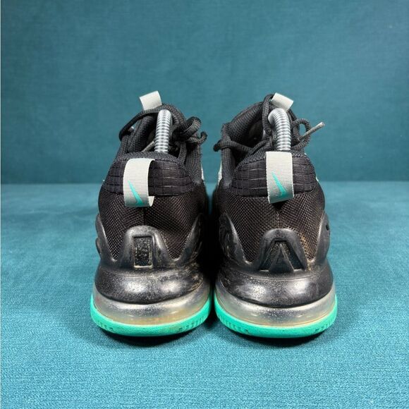 Size 7 - Men’s Nike Air Max Alpha mica Green shoes - Picture 2 of 8